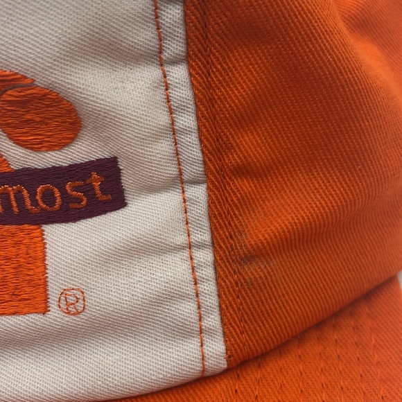 Vintage Trucker Hat Foremost SnapBack - Picture 2 of 5